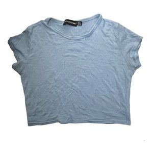 5 for 25 or 4 for 20 ptl crop top